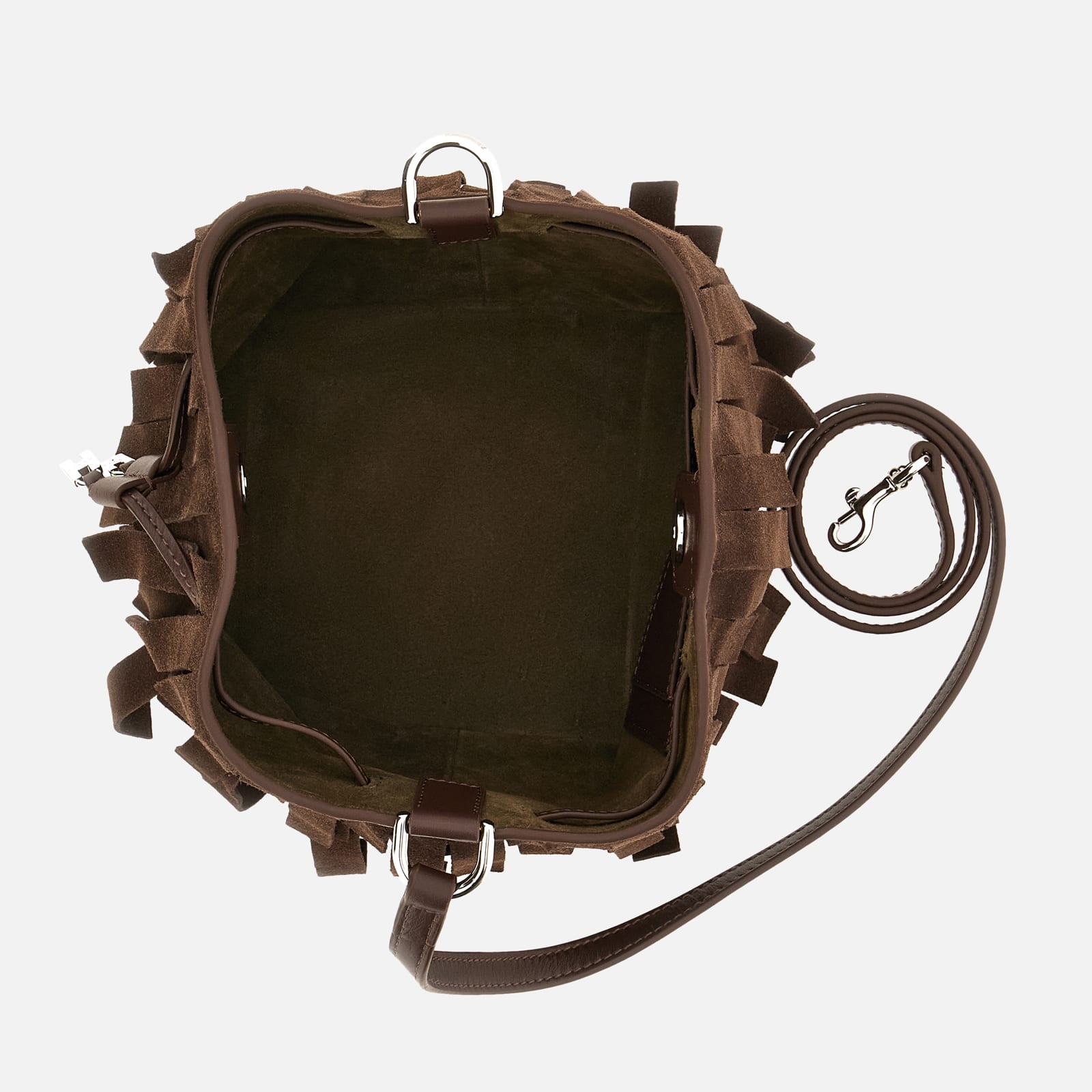 Hogan Hocket Bucket Bag Mini - 5