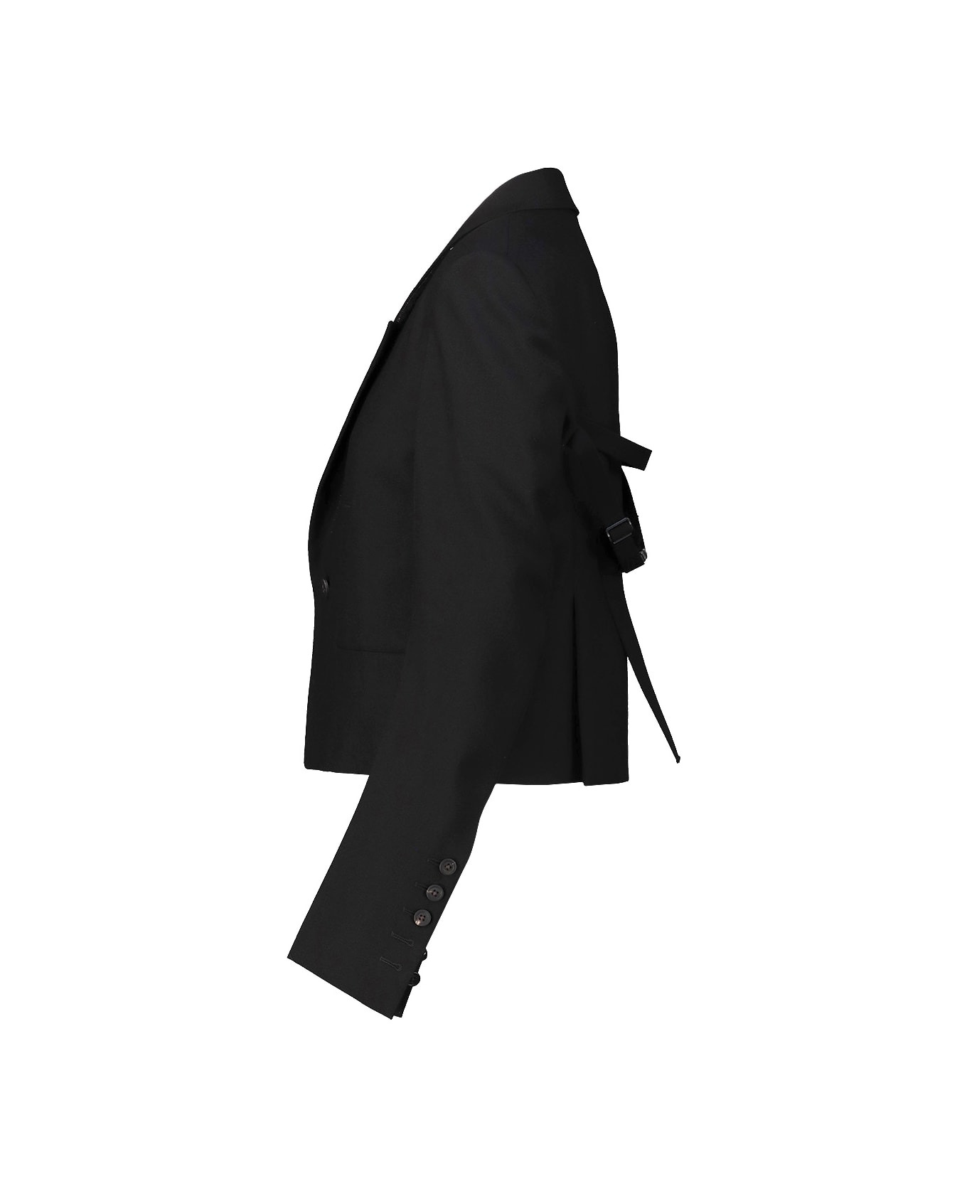 Alice Jacket - 2