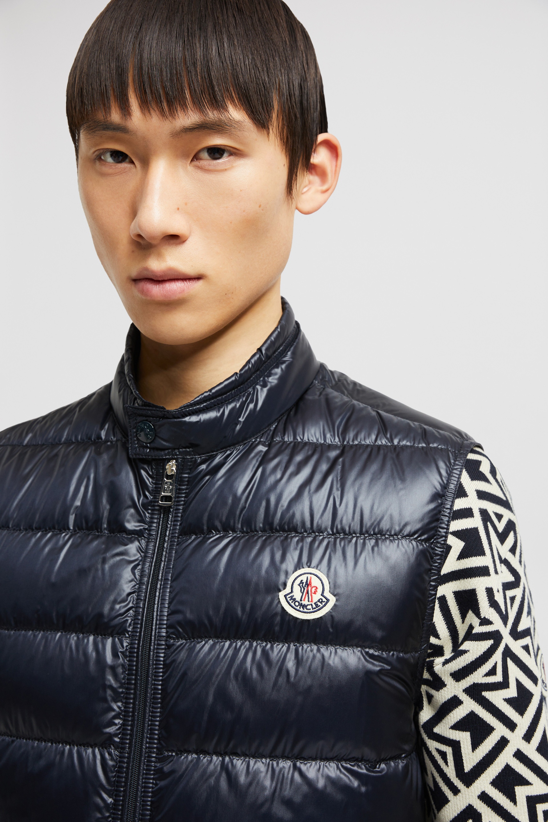 Gui Packable Down Vest - 4