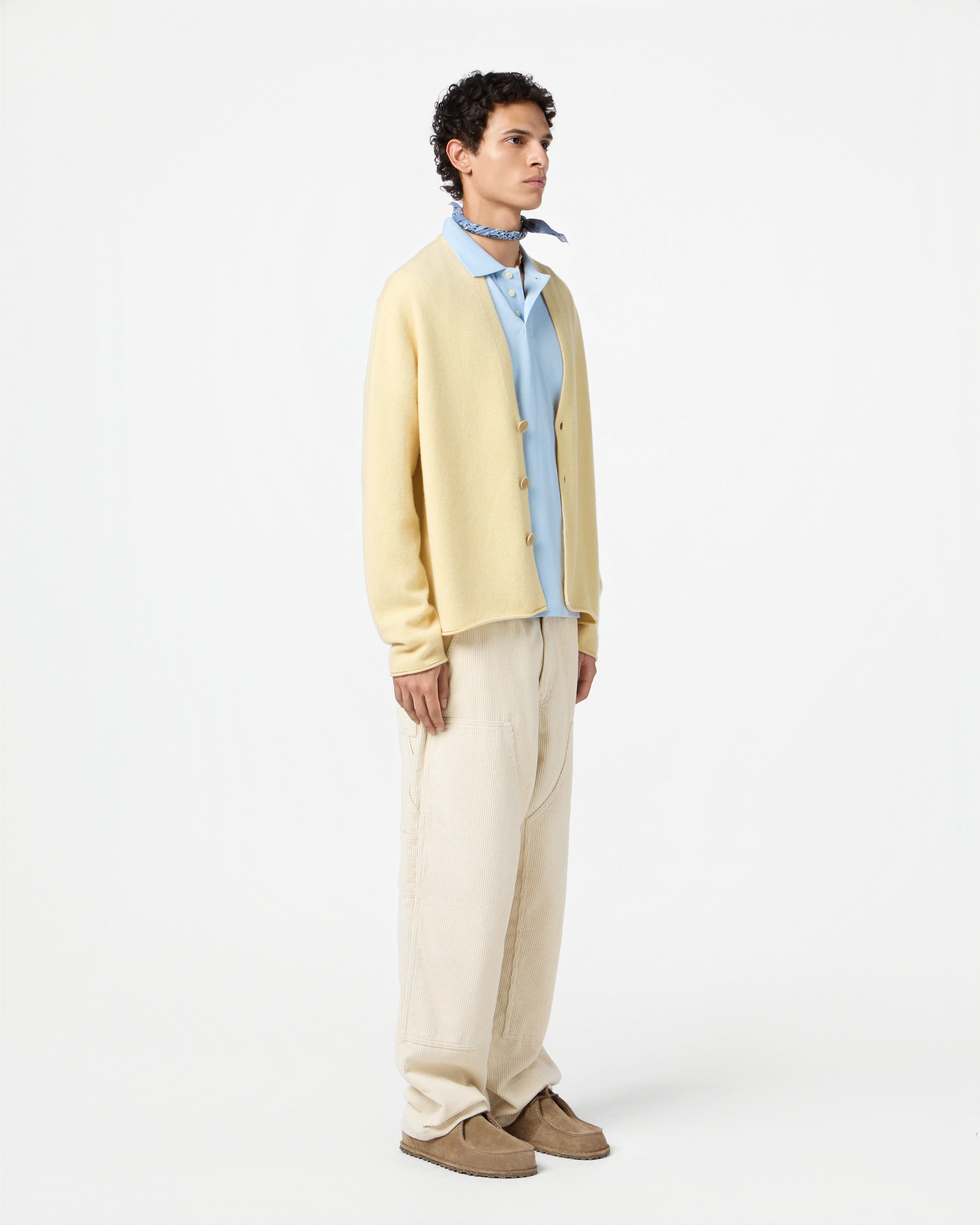 Everywear Cardigan - 5