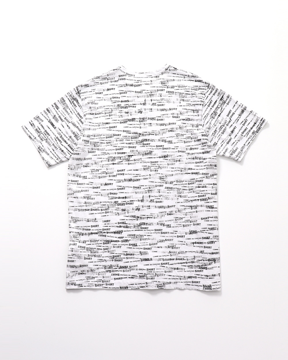 COMME des GARCONS - 4