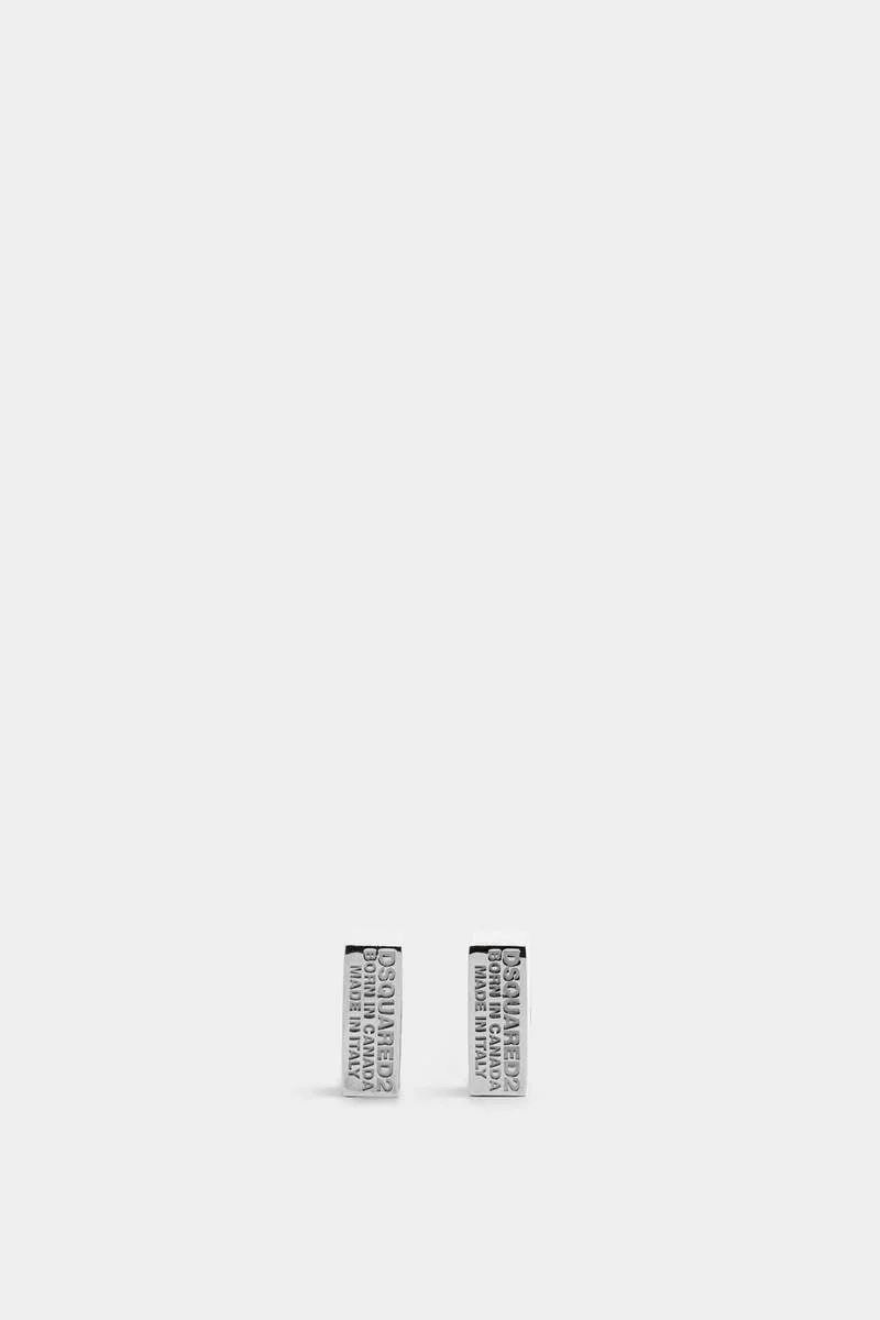 GEOMETRIC EARRINGS - 1