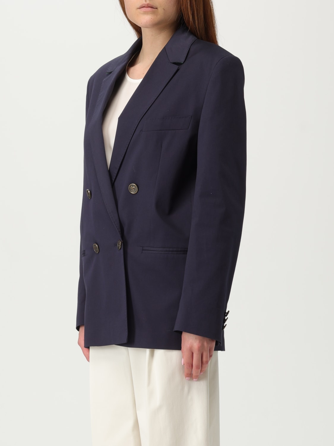 Jacket woman Etro - 4