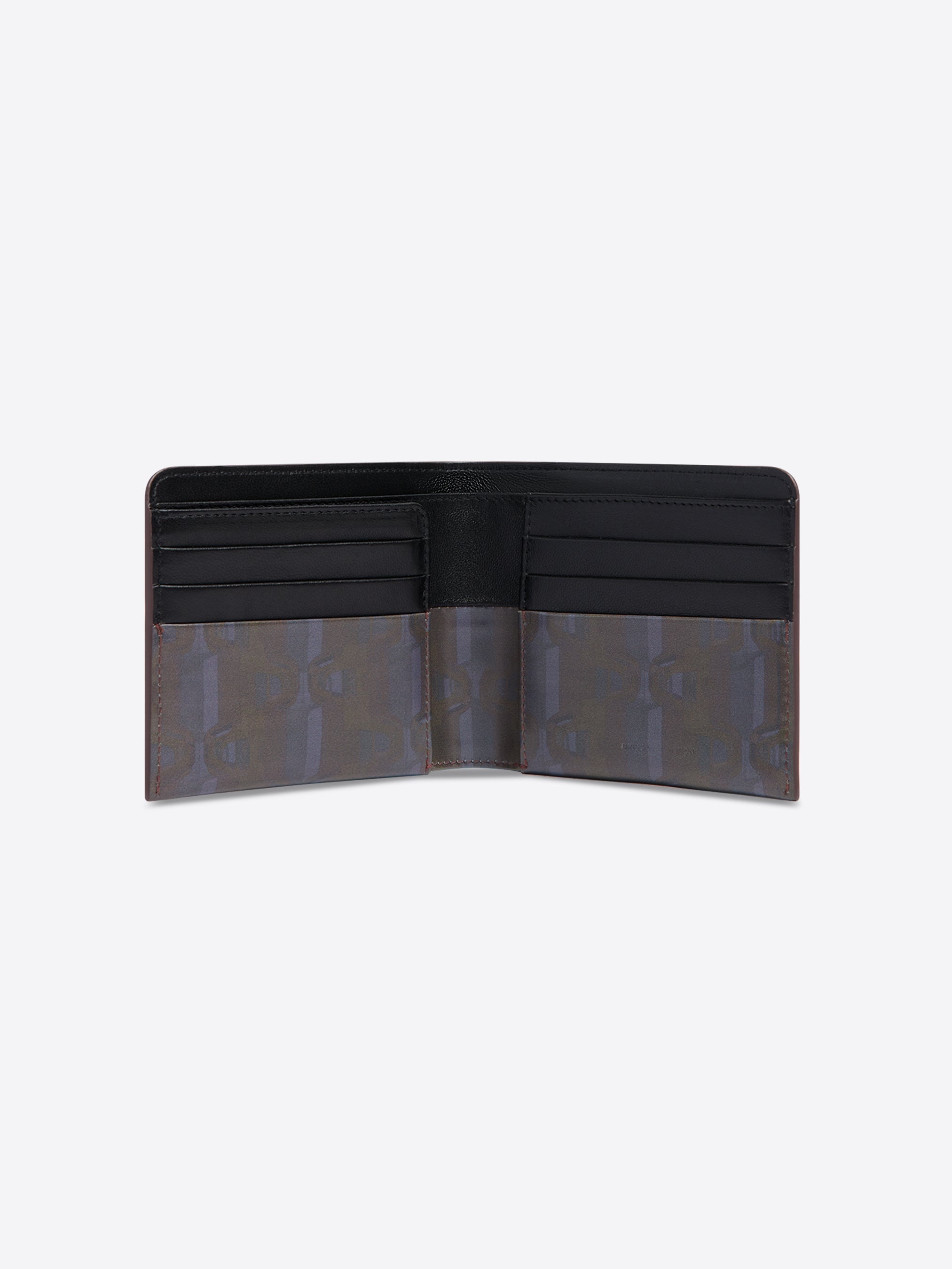 LEATHER WALLET - 3