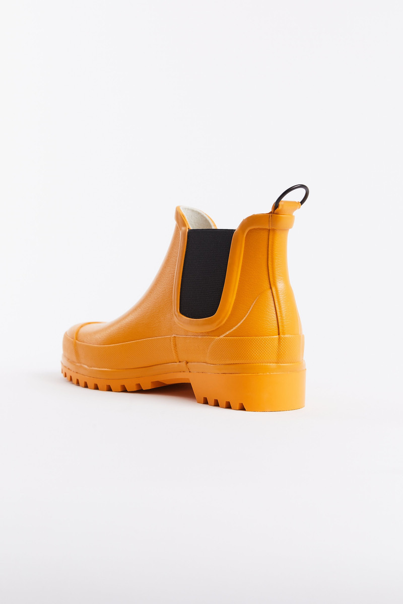 Stutterheim Chelsea Rainwalker Warm Honey outlook