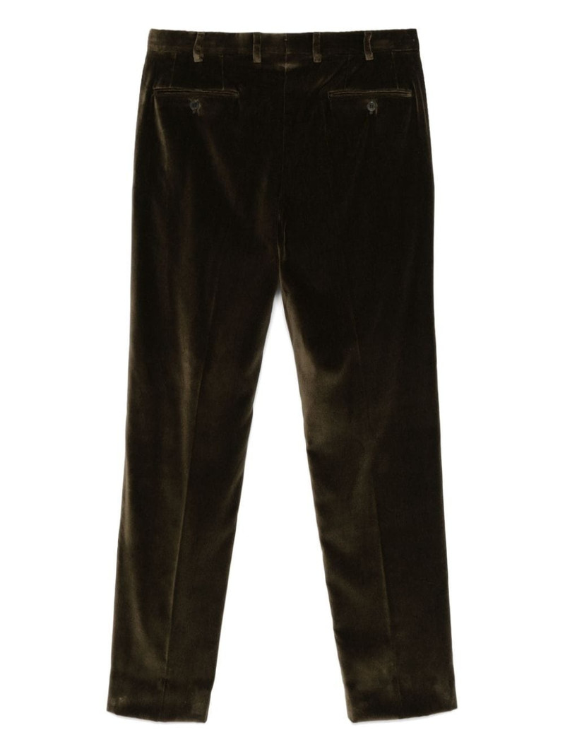 Brioni Tigullio trousers outlook