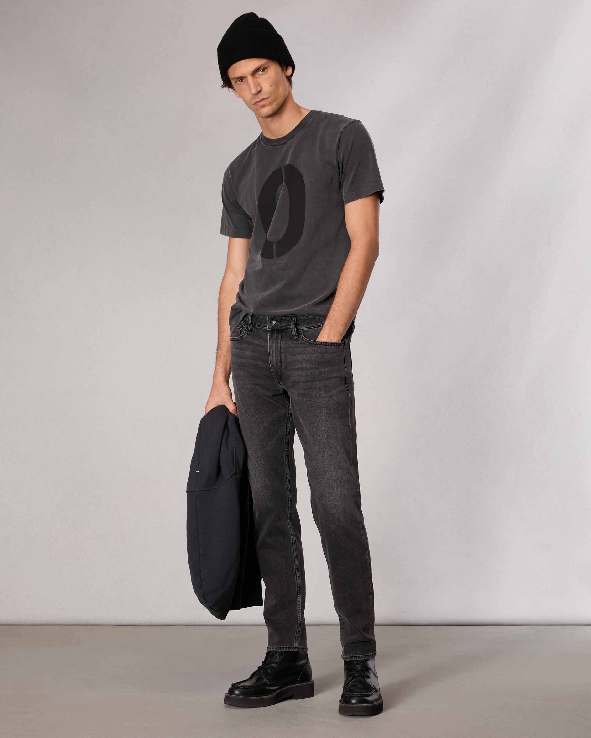 rb Number 0 T-Shirt - 3