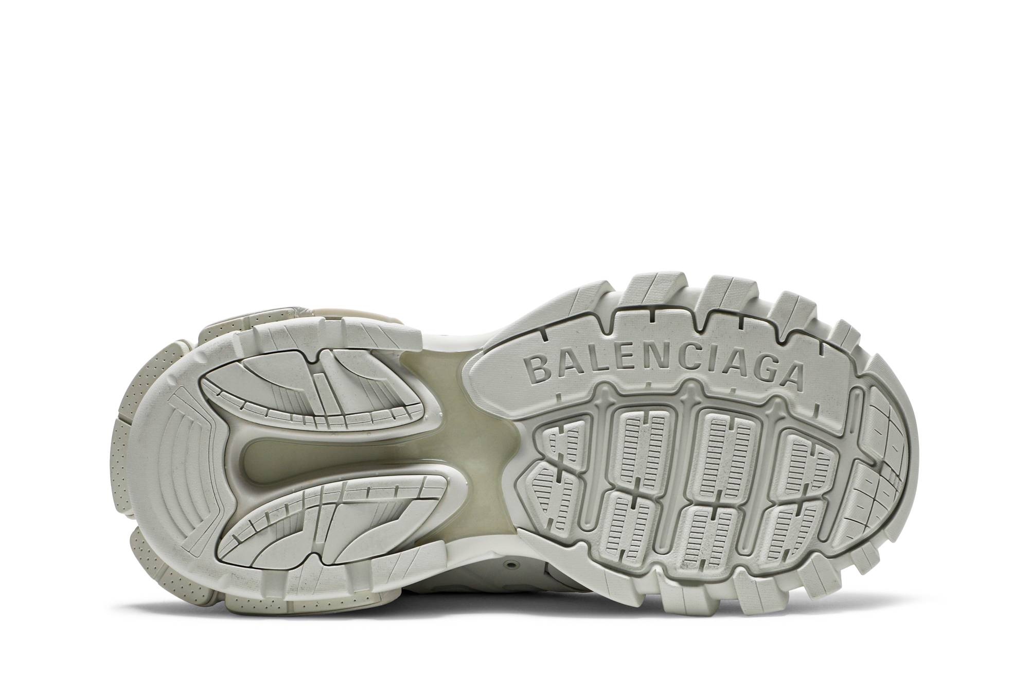 Balenciaga Track Sneaker 'White' - 4