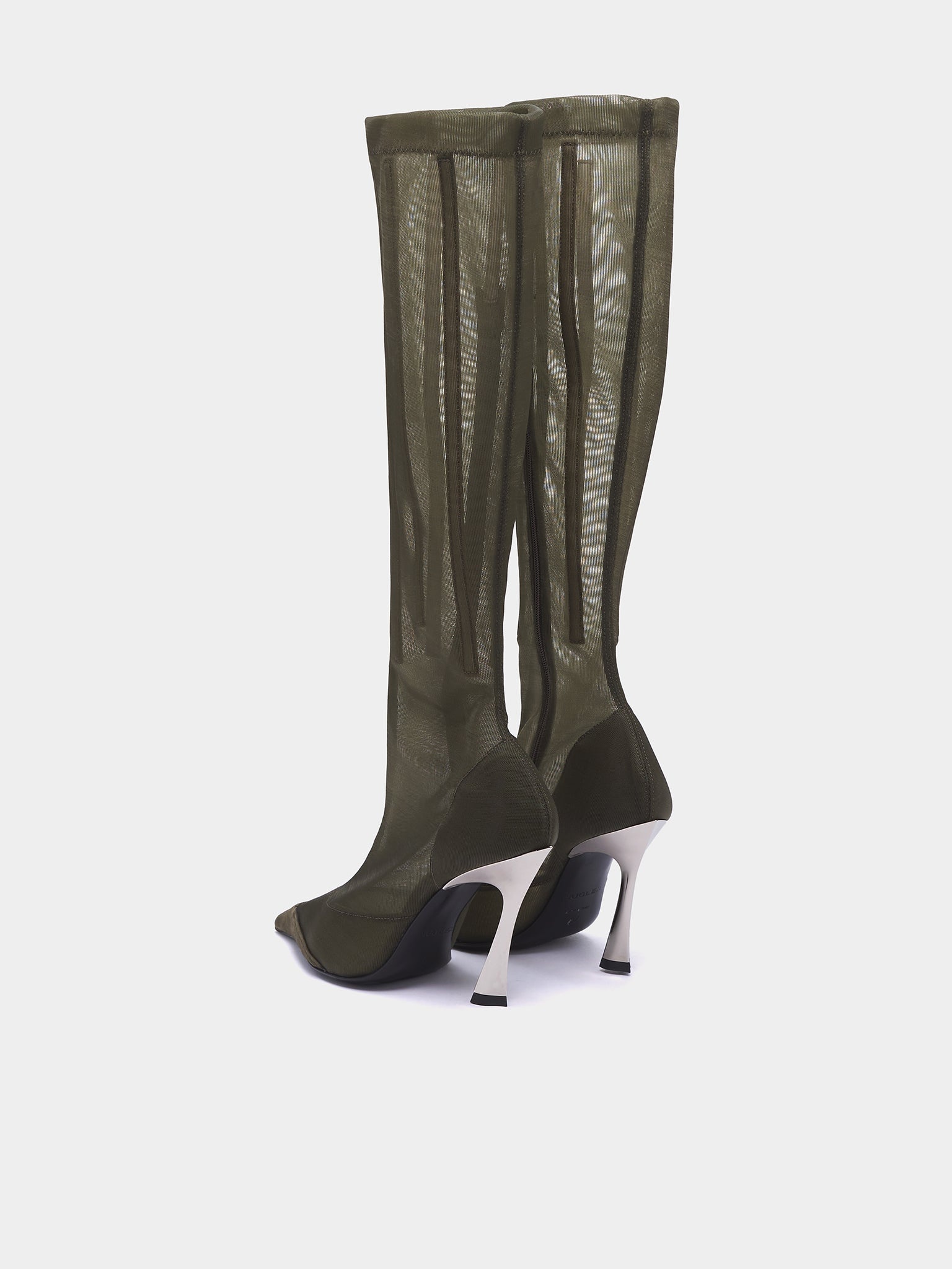Mesh Fang 95 Boots - 5
