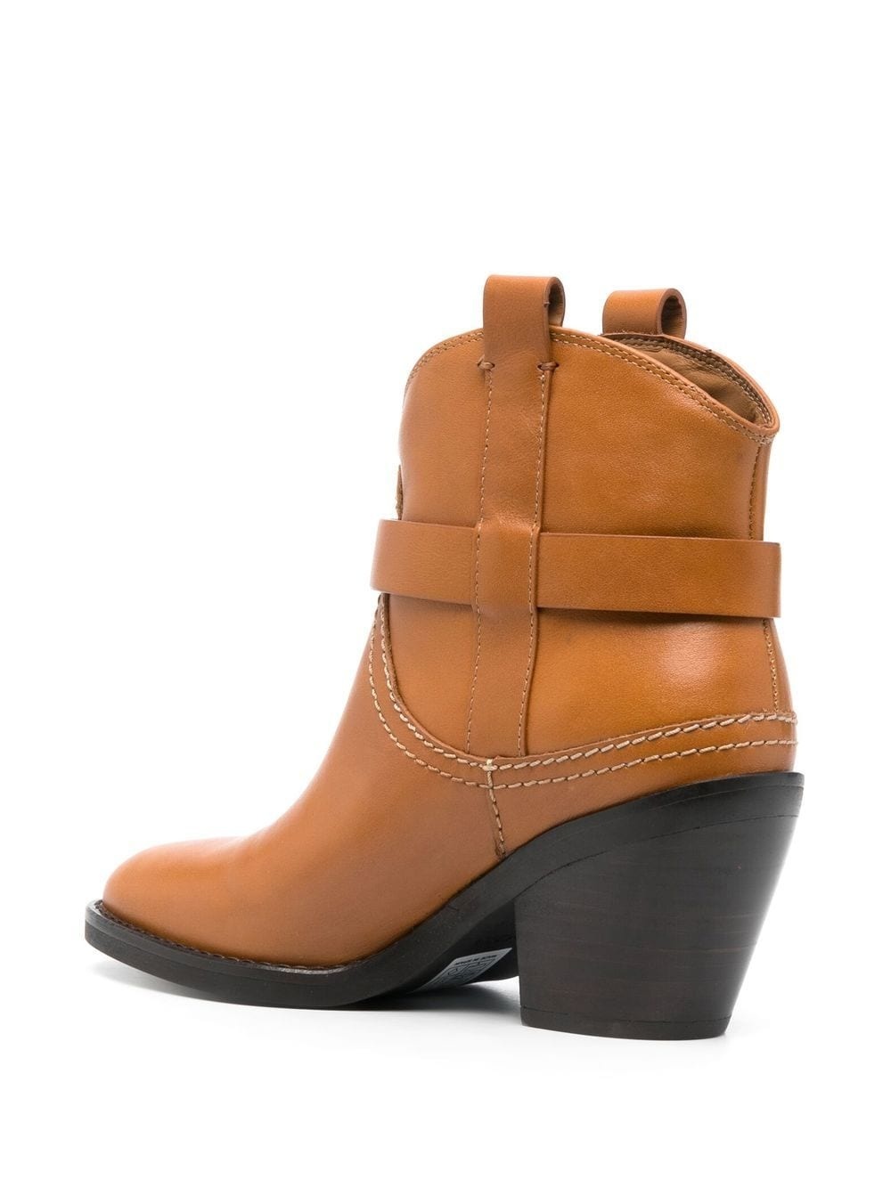 Hana 80mm boots - 3
