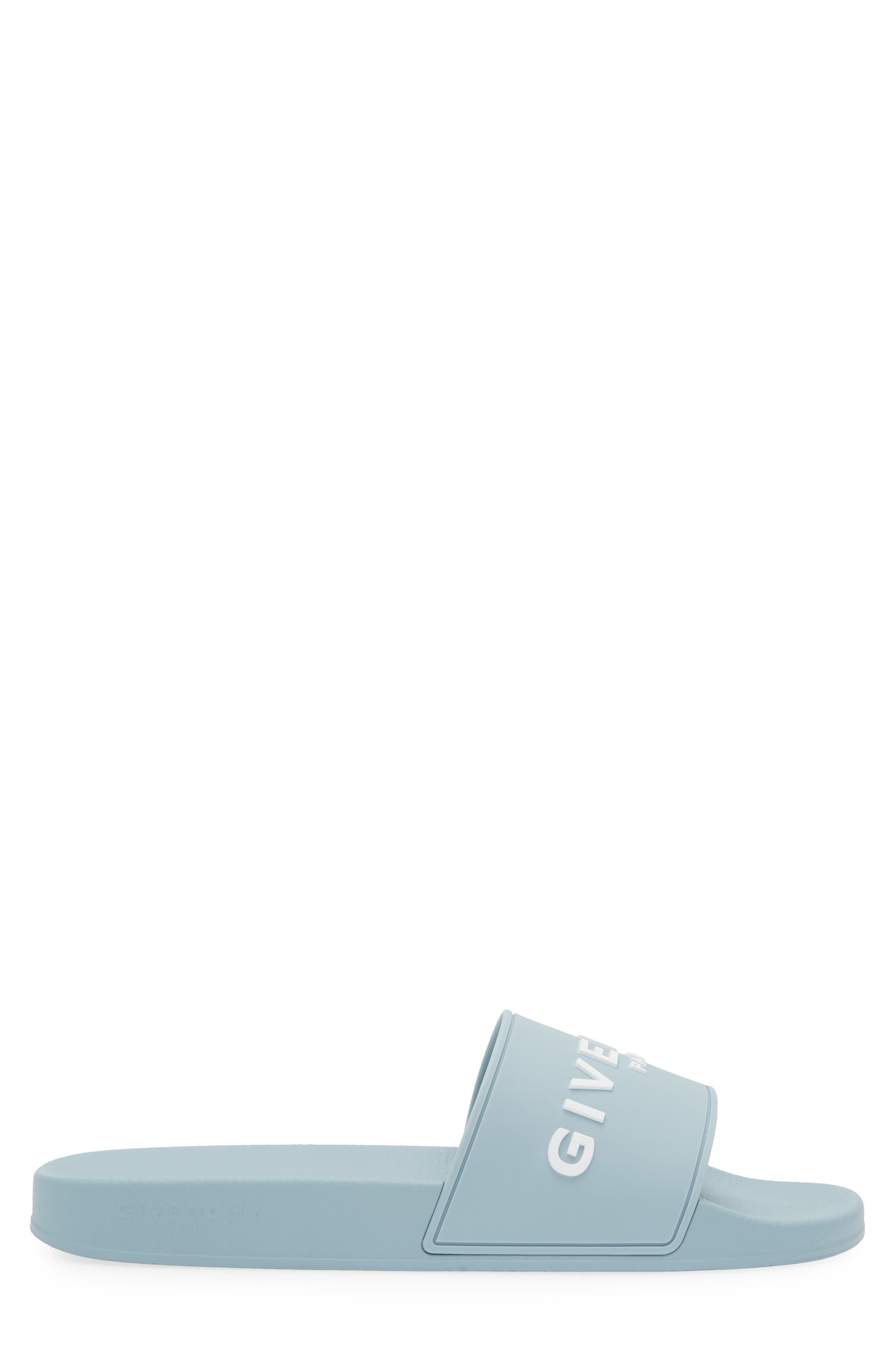 Logo Slide Sandal - 3
