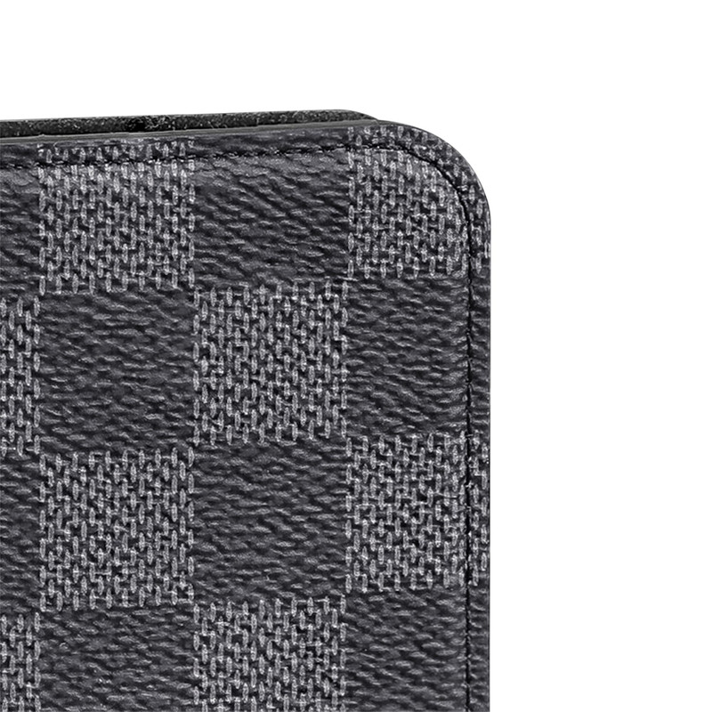 Louis Vuitton Iphone X Max Folio outlook