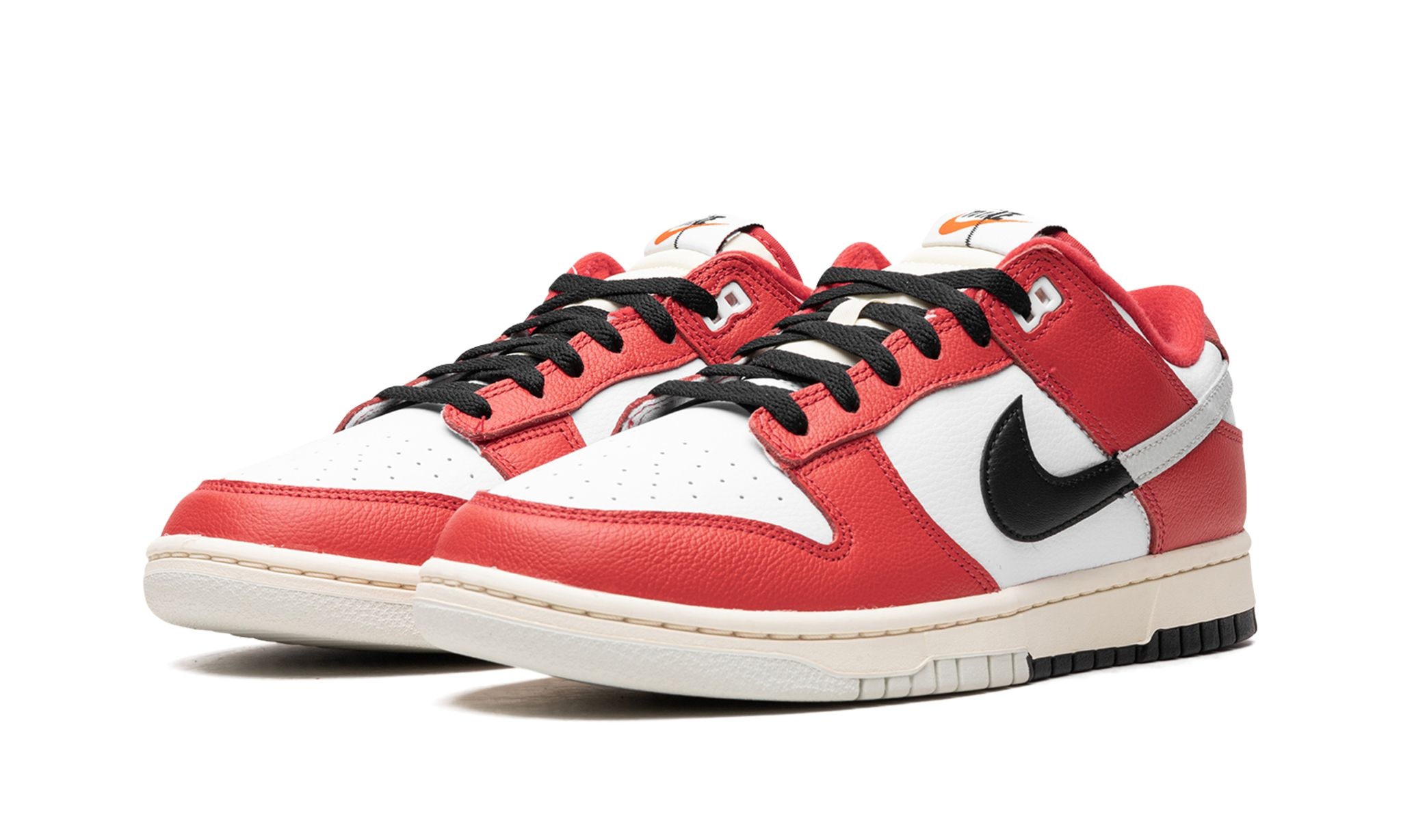 Dunk Low "Chicago Split" - 2