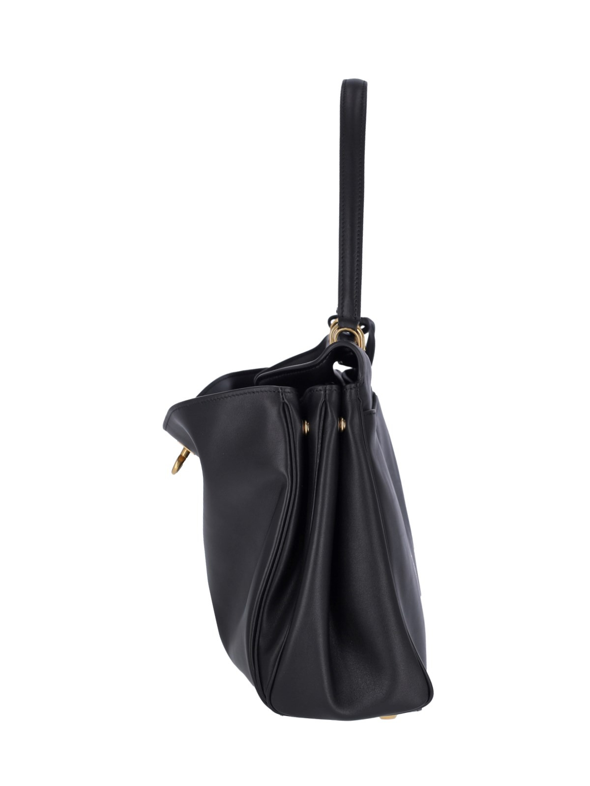 'RODEO' MIDI HANDBAG - 5