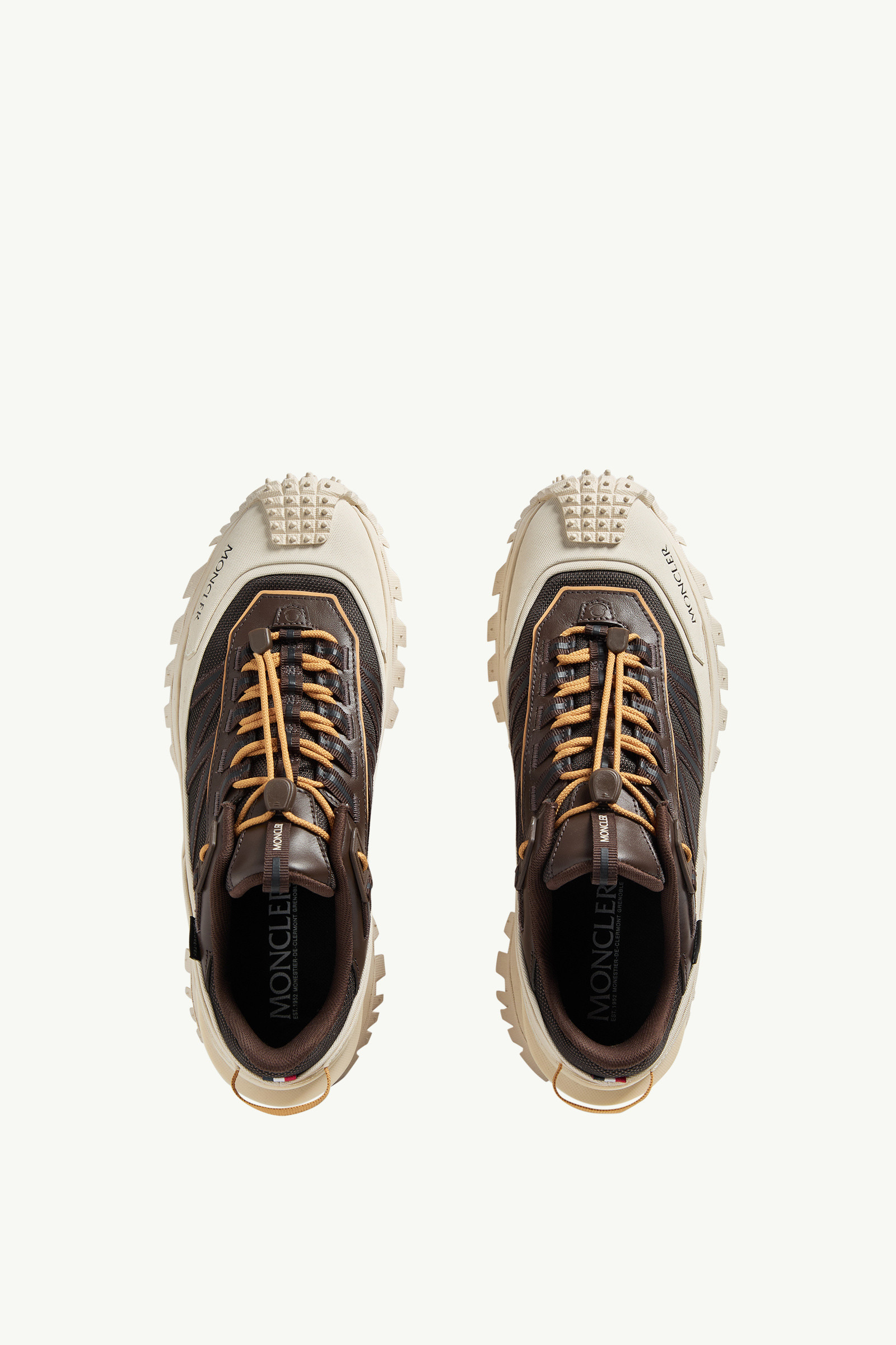 Trailgrip GTX Sneakers - 6