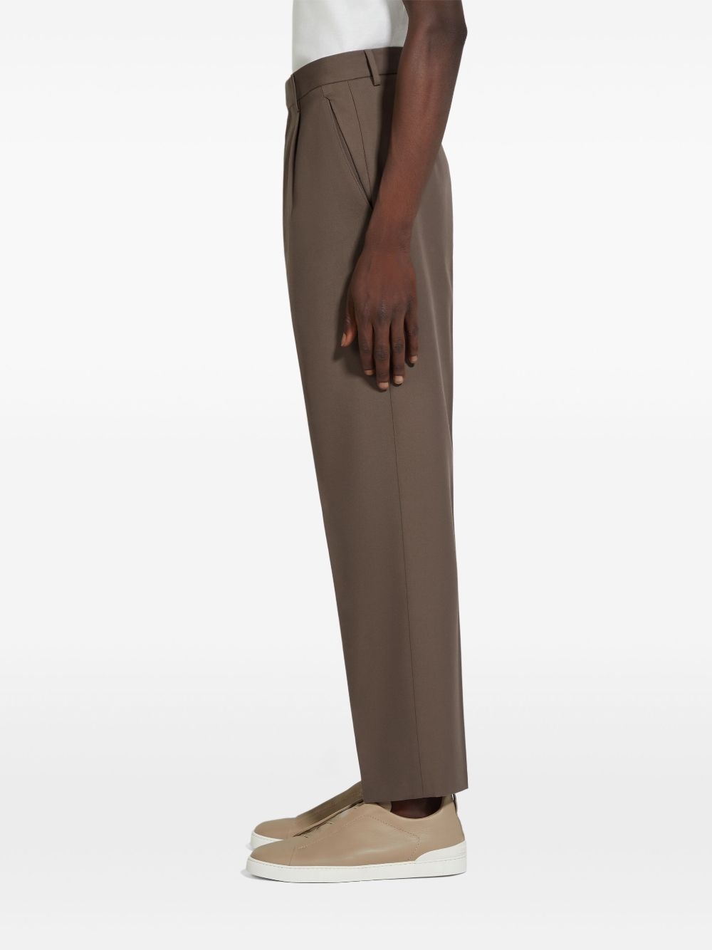 tailored trousers - 4