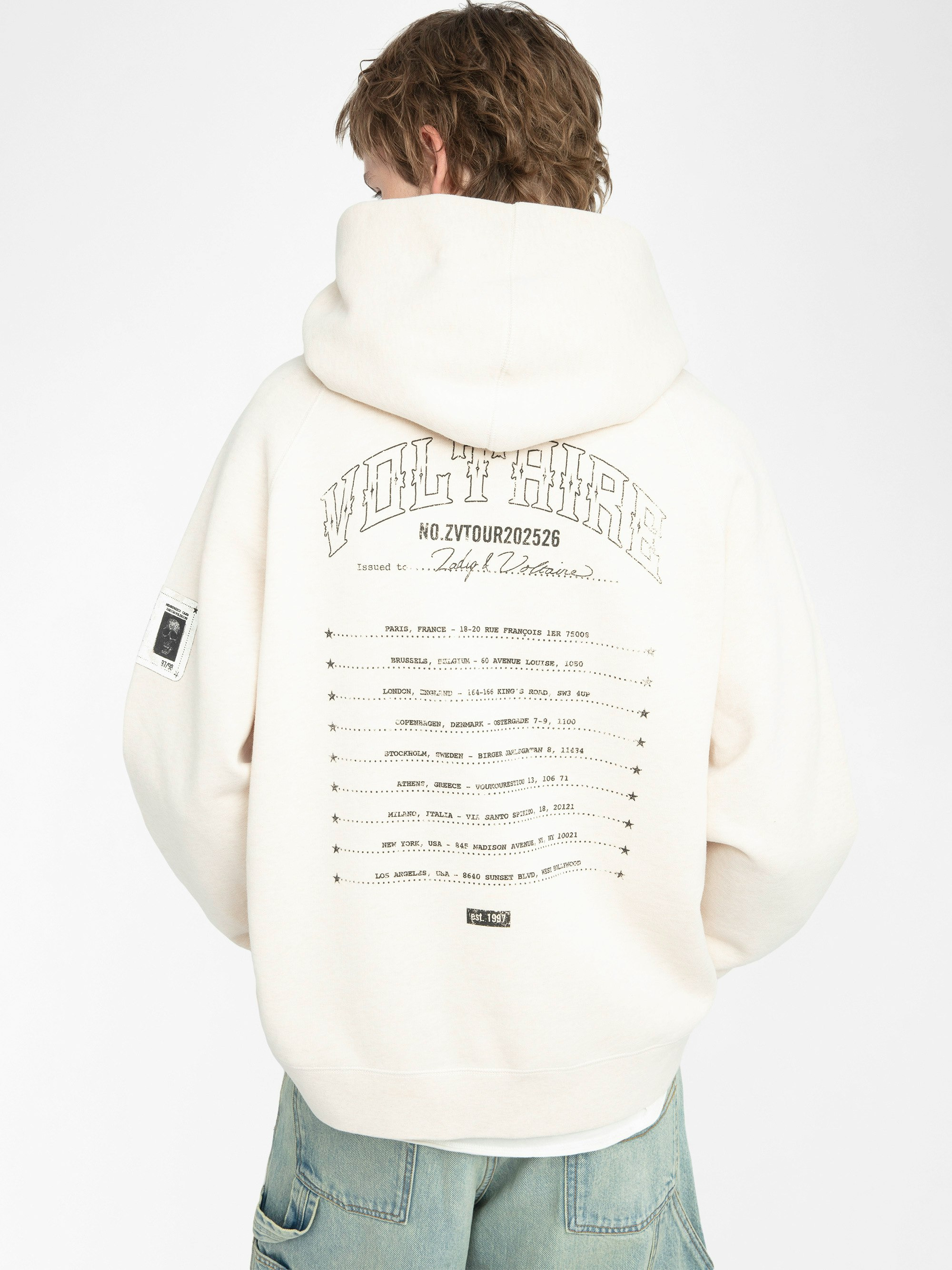 Georgio Sweatshirt - 6