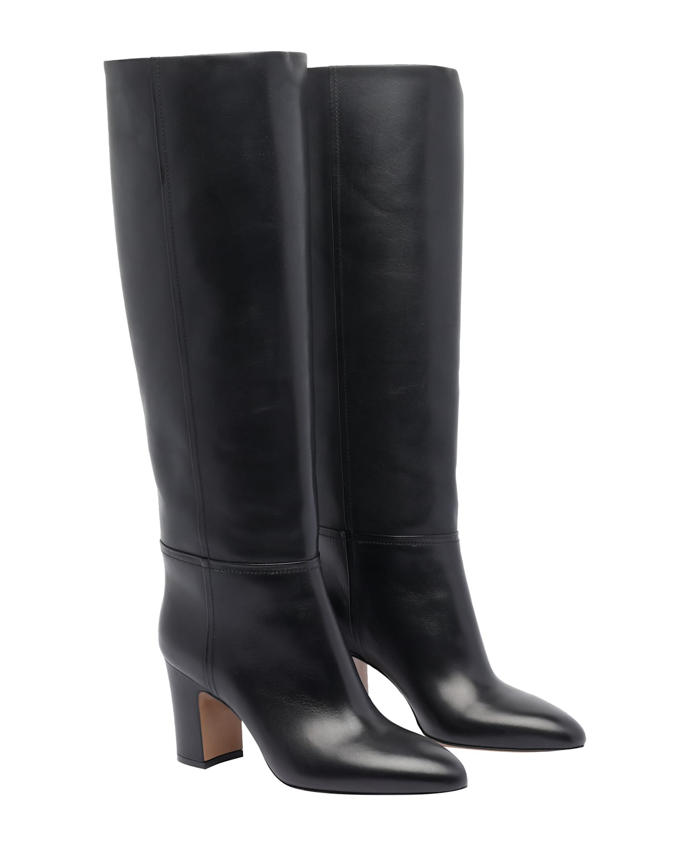 Lavinia Pump Boots - 2