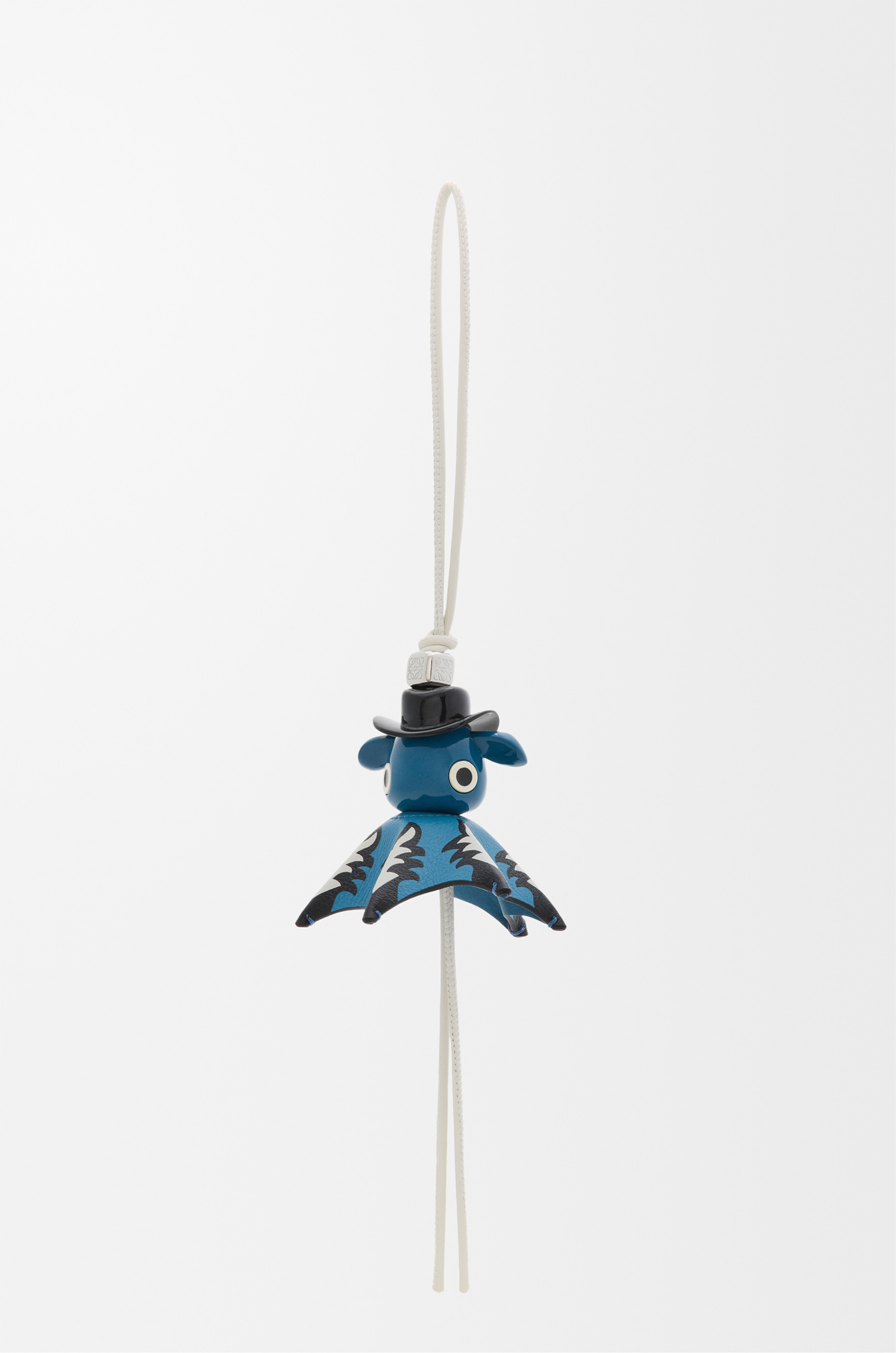 Cowboy Puzz charm - 1
