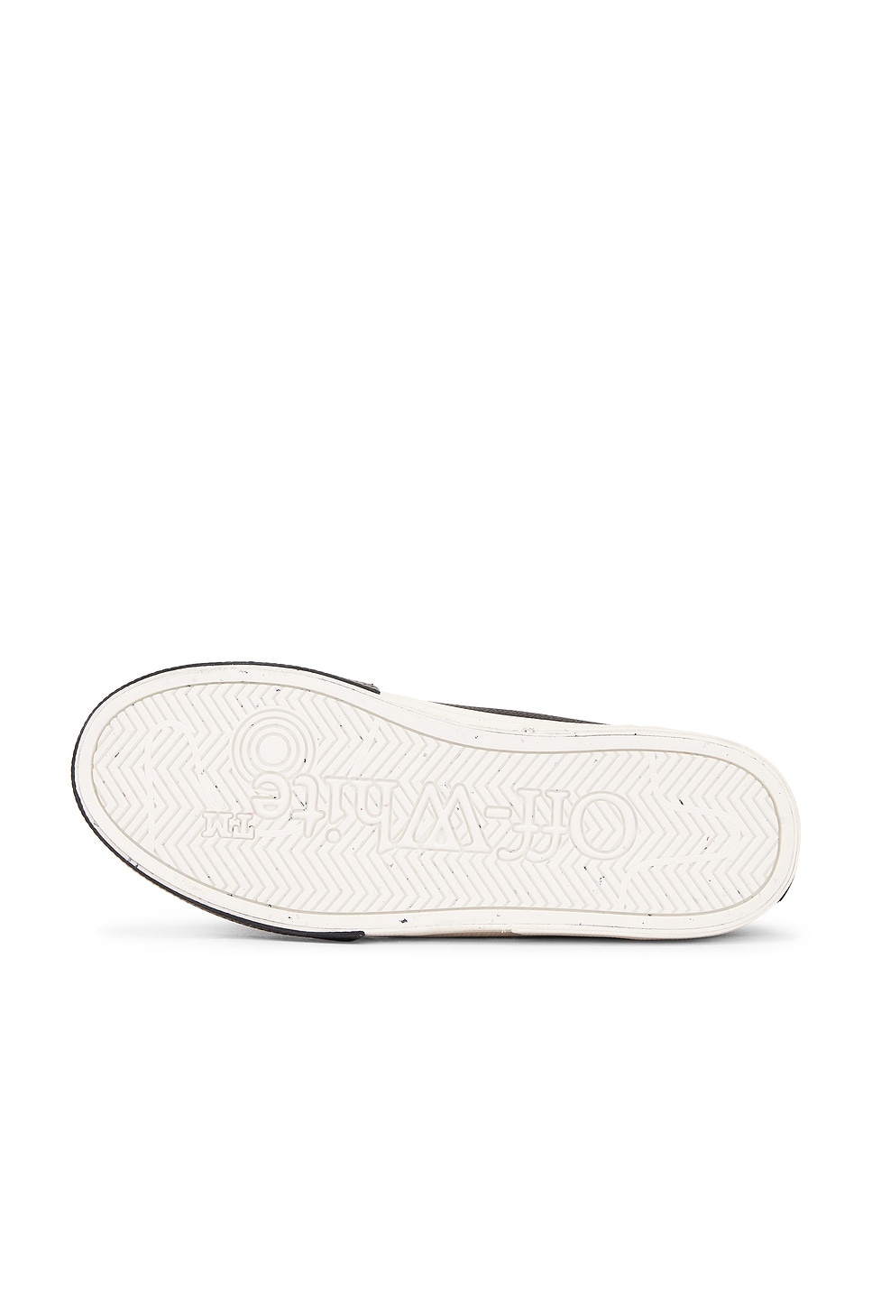 New Low Vulcanized Leather Sneaker - 6