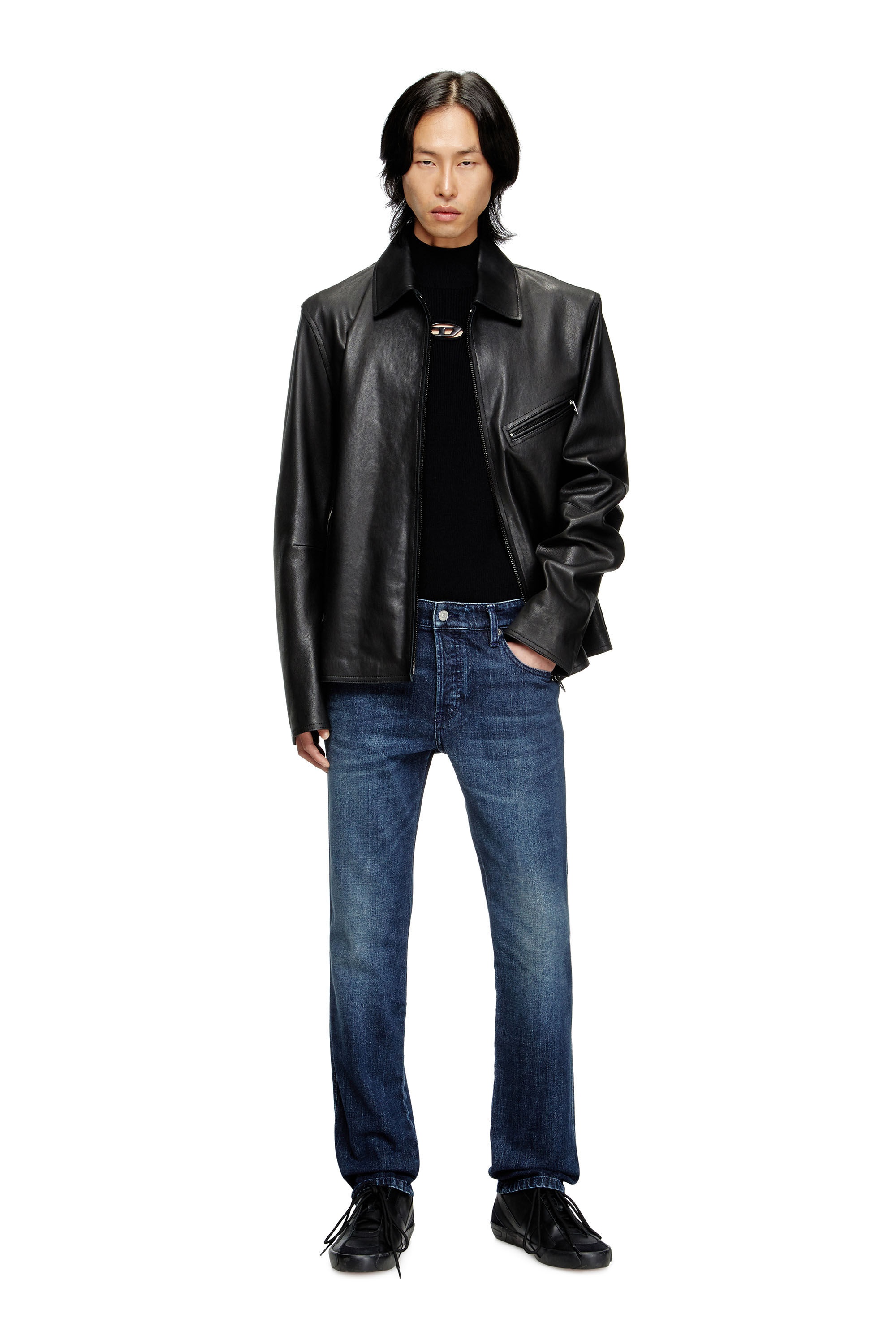 SLIM JEANS 1993 D-VYL 0DBED - 2