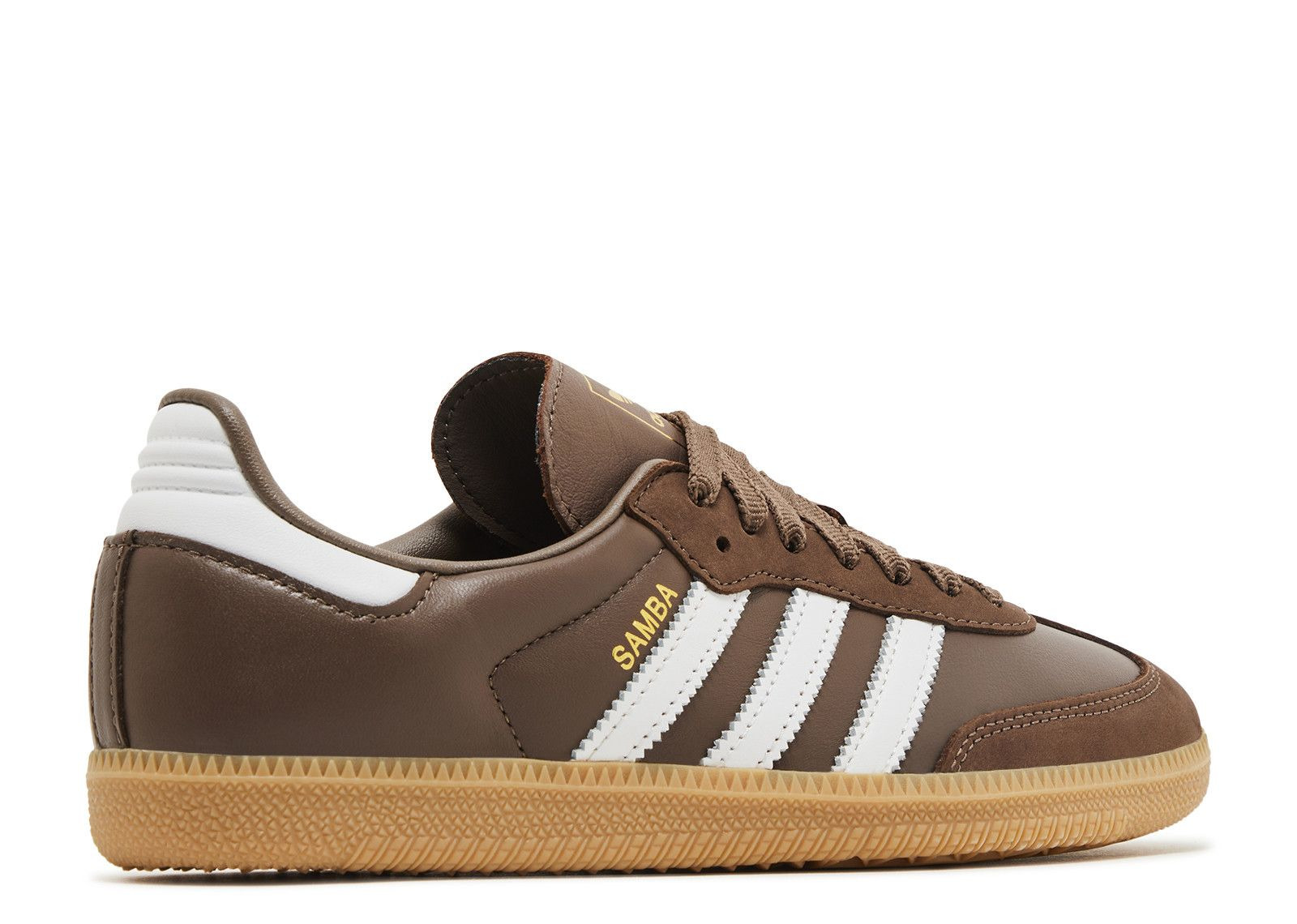 WMNS SAMBA OG 'EARTH STRATA' - 3