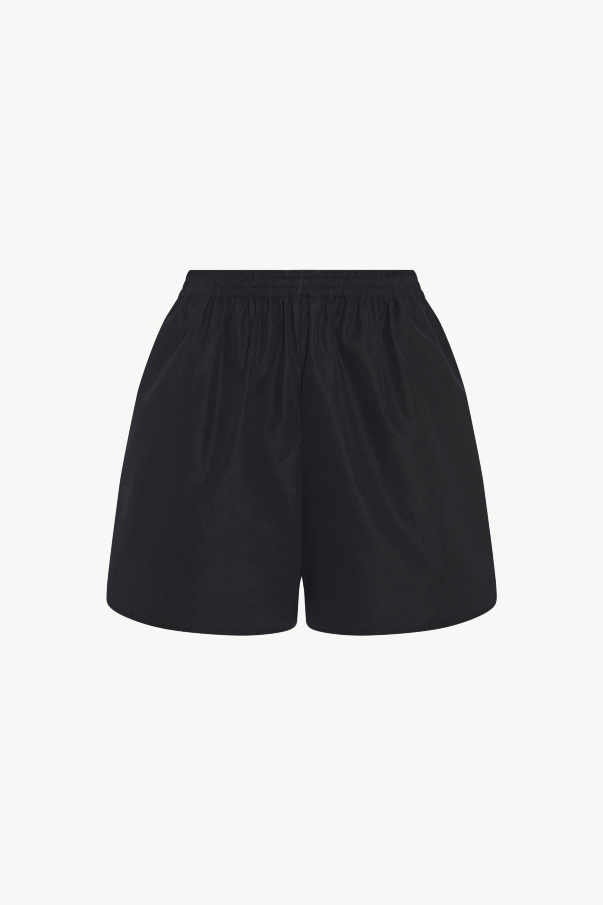 Gunther Short in Cotton and Cashmere - 1