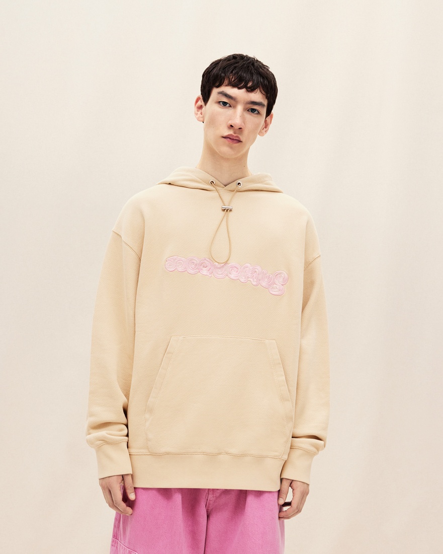 Le sweatshirt Spirale - 5