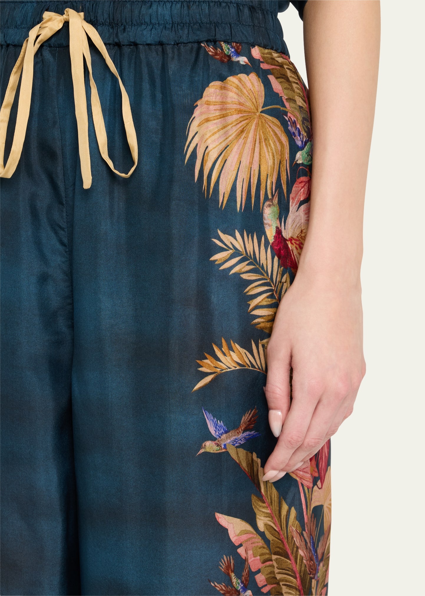 Ascension Relaxed Pants - 5