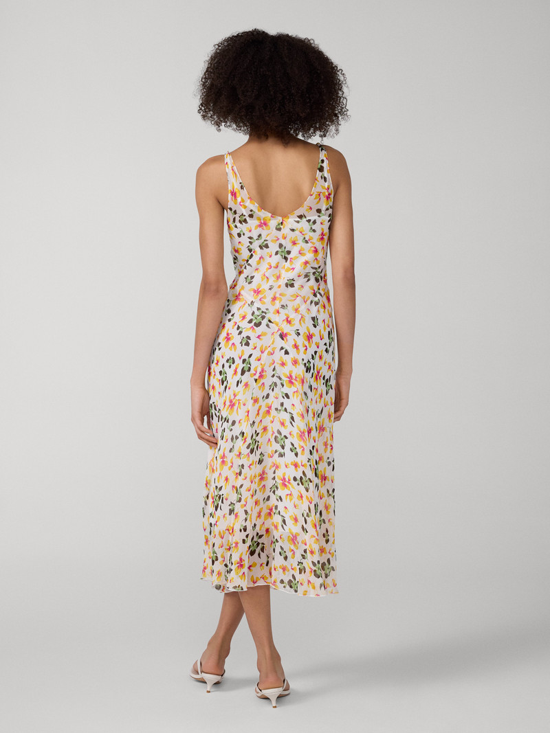 DIANE VON FURSTENBERG Jules Dress outlook