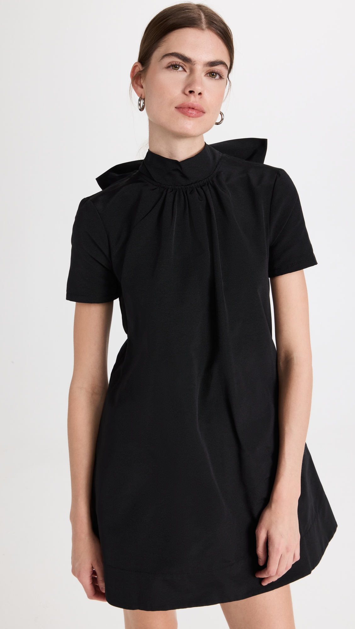 Mini Ilana Dress - 6