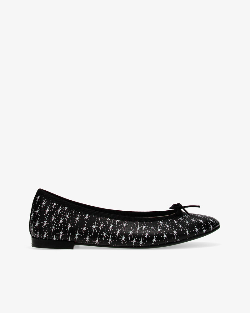Repetto x Shogo Sekine - Cendrillon ballet flats 1