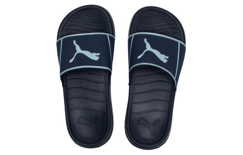 PUMA Popcat 20 'Navy Turquoise Surf' 384262-10 - 4
