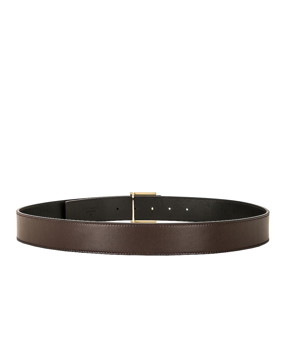 4g Reversible Belt 35mm - 2