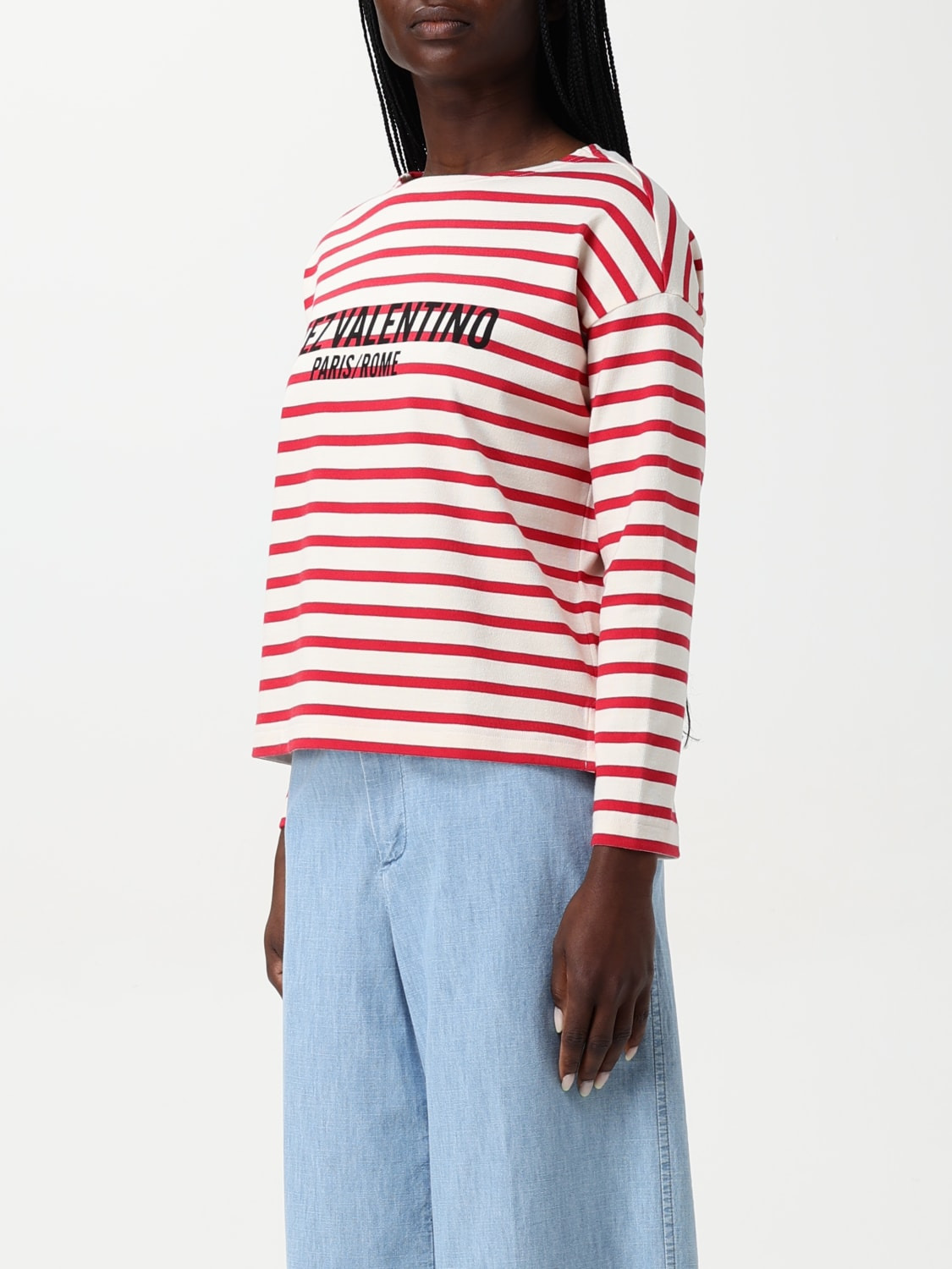 T-shirt woman Valentino - 4