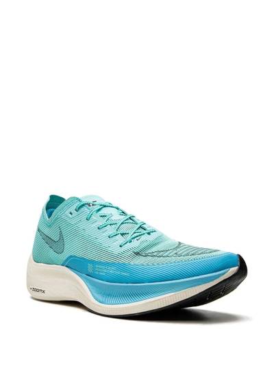 Nike ZoomX Vaporfly Next % 2 sneakers outlook