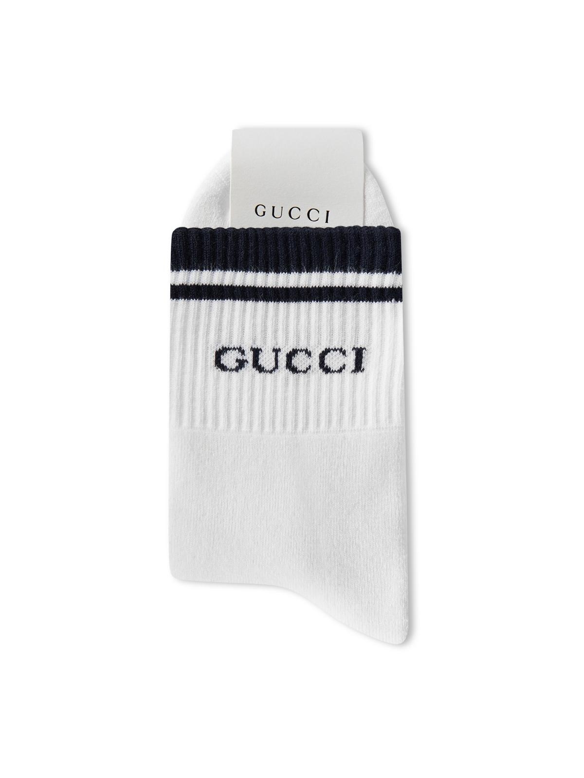LOGO SOCKS - 1
