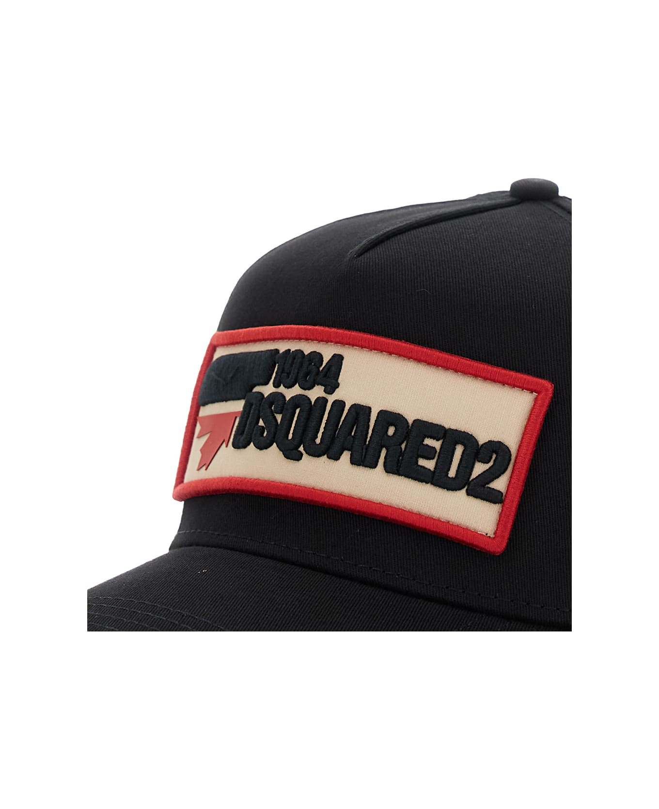 Basebal Cap - 3