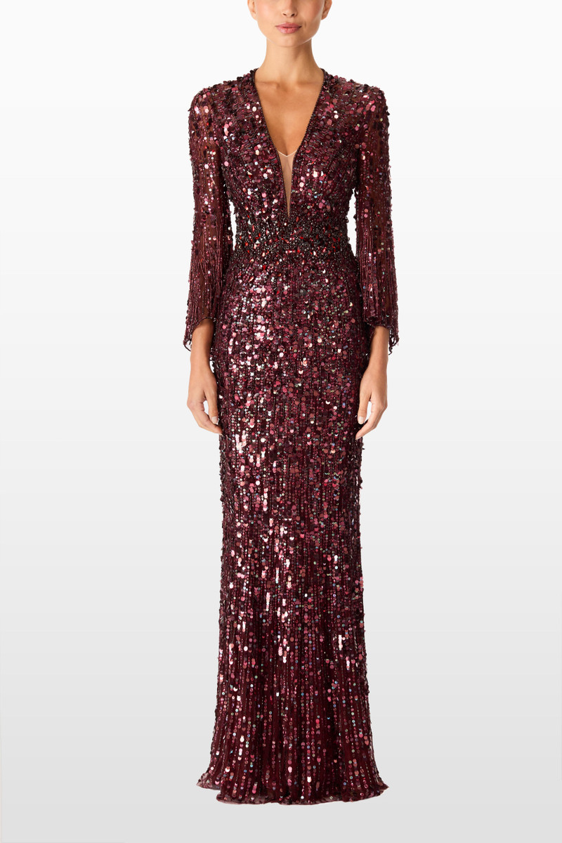 JENNY PACKHAM Chari outlook