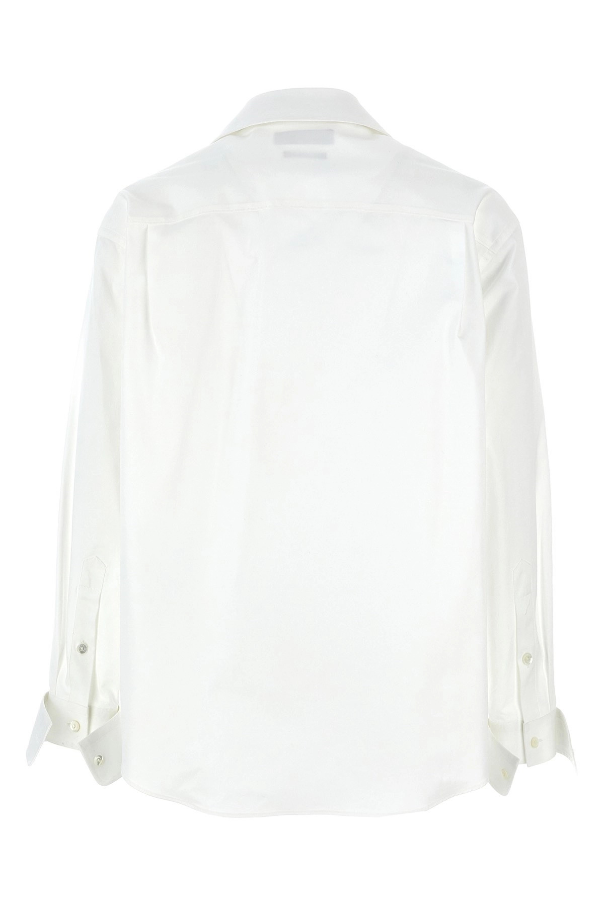 Double collar shirt - 2
