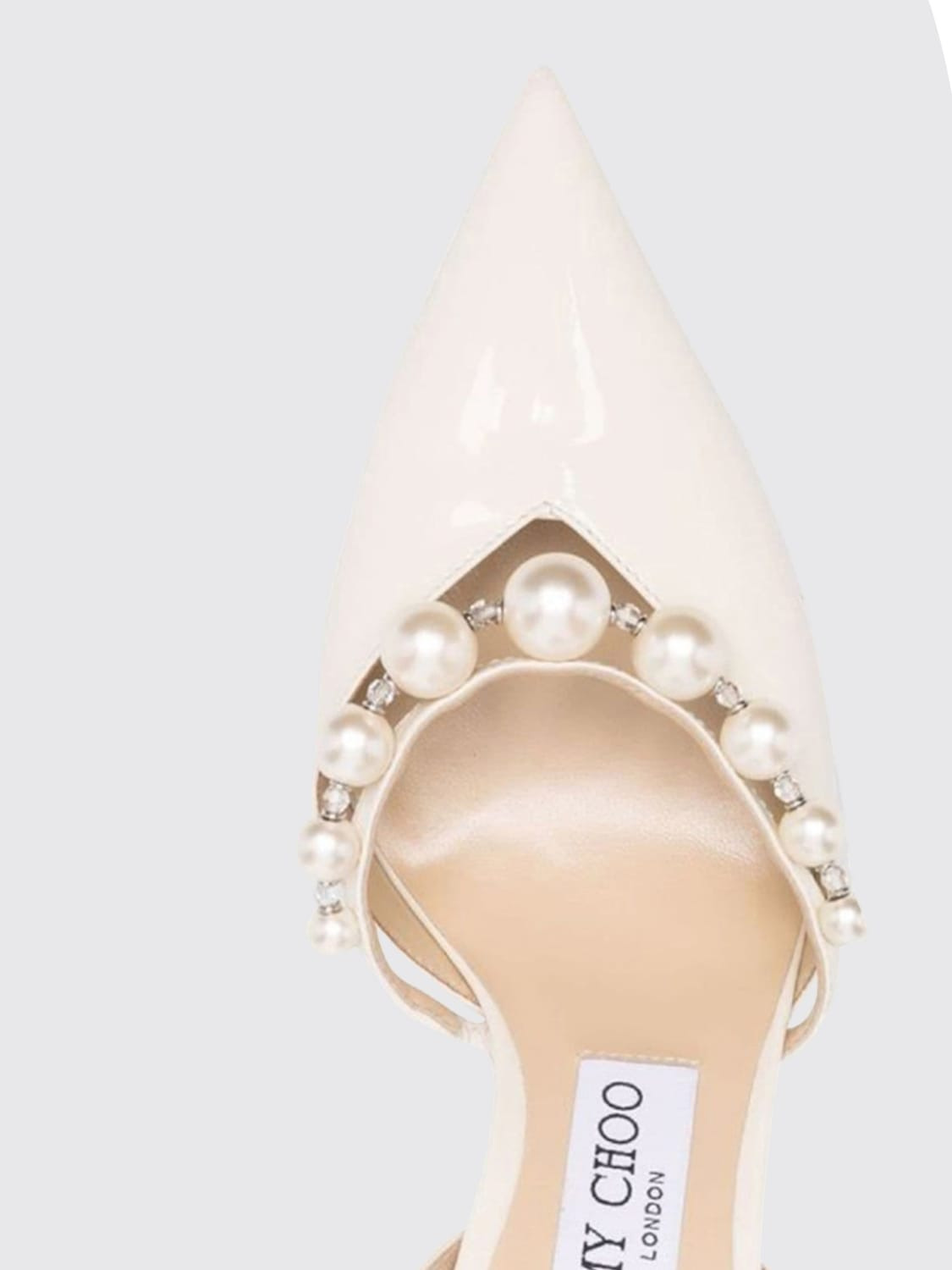 Shoes woman Jimmy Choo - 4