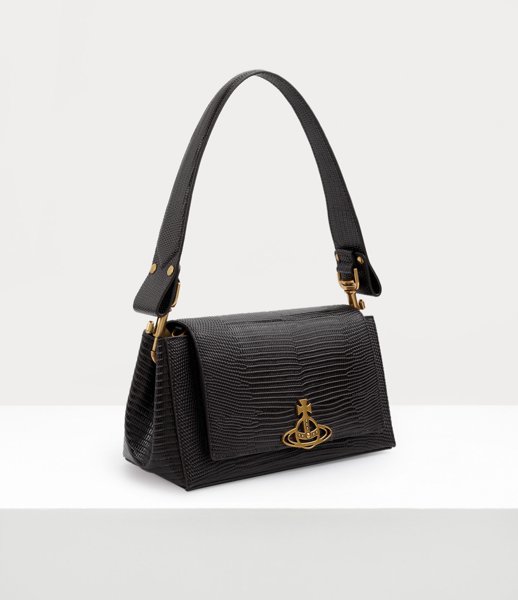 HAZEL MEDIUM HANDBAG - 3