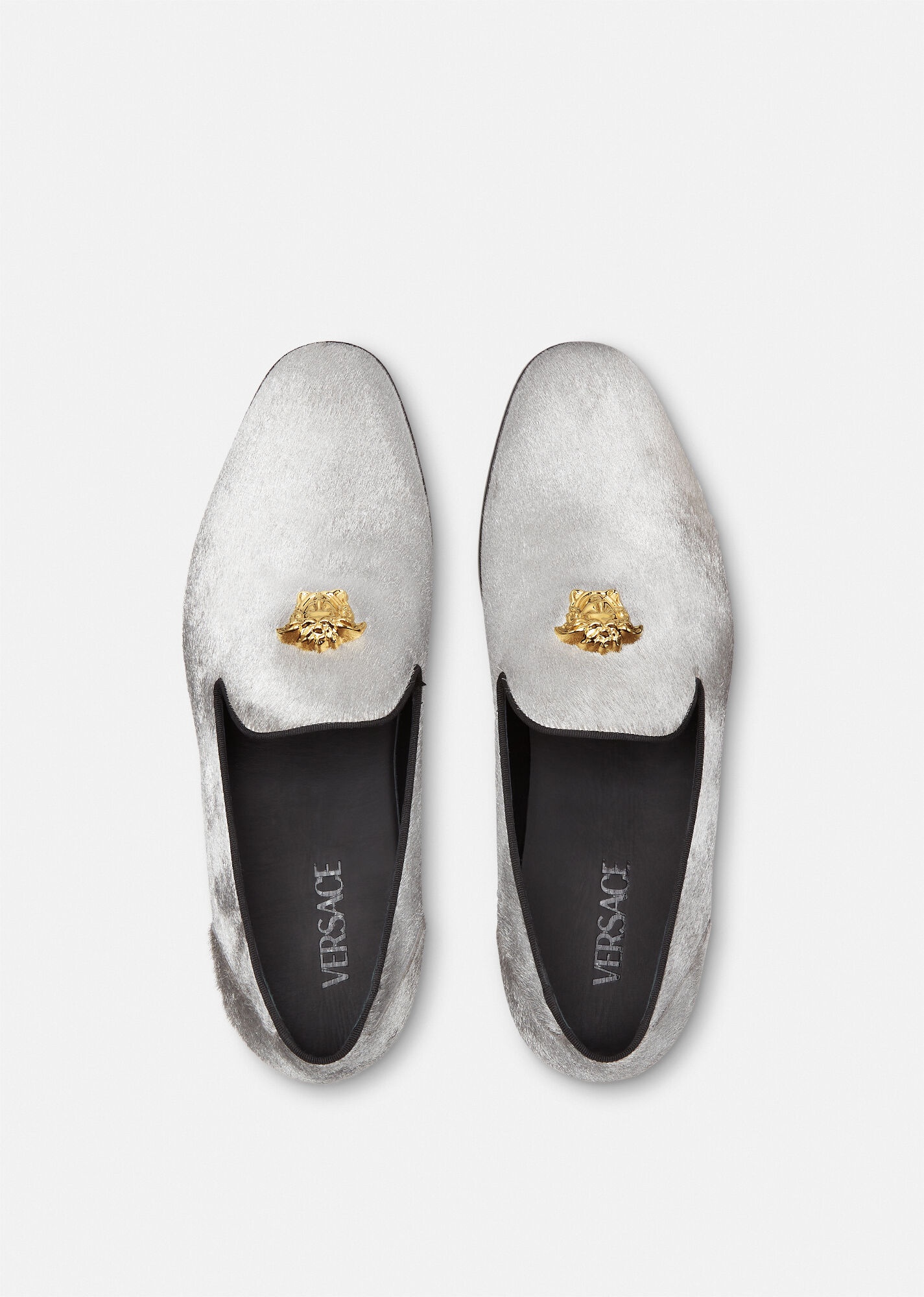 Medusa Slippers - 3