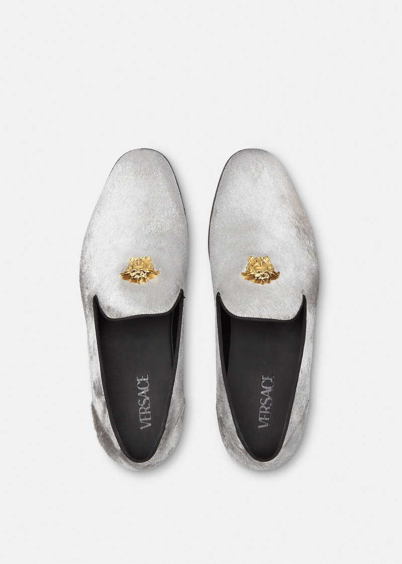 Medusa Slippers 3