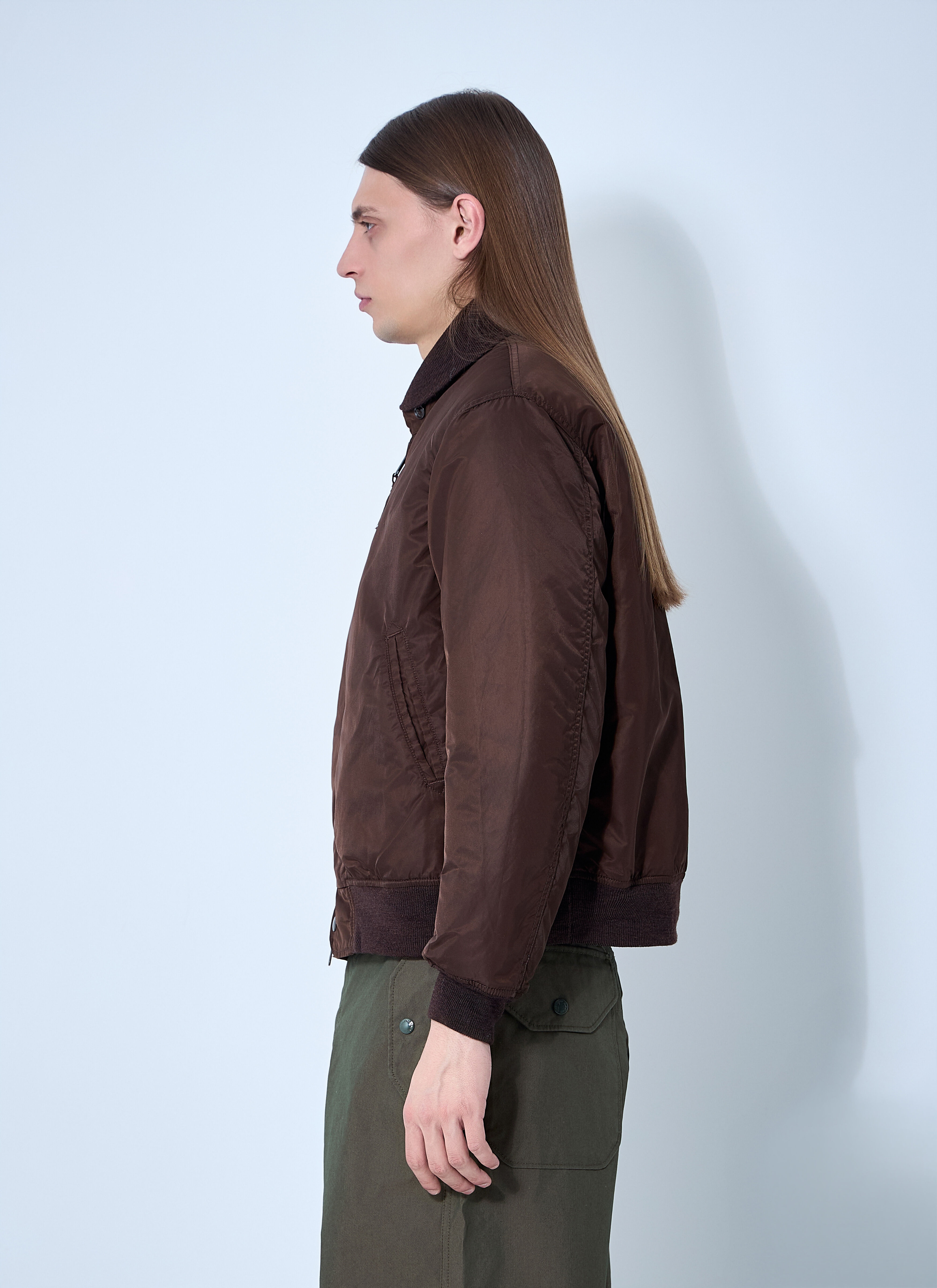 Shell Jacket - 3