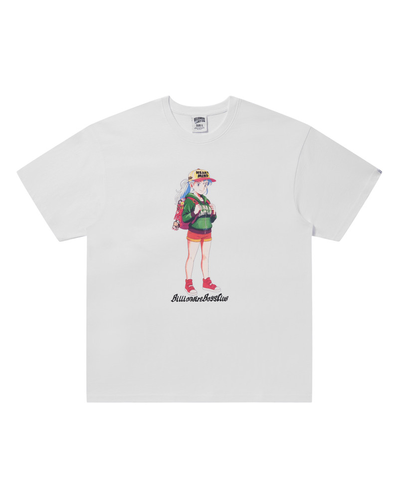 EXPLORE SS TEE 1