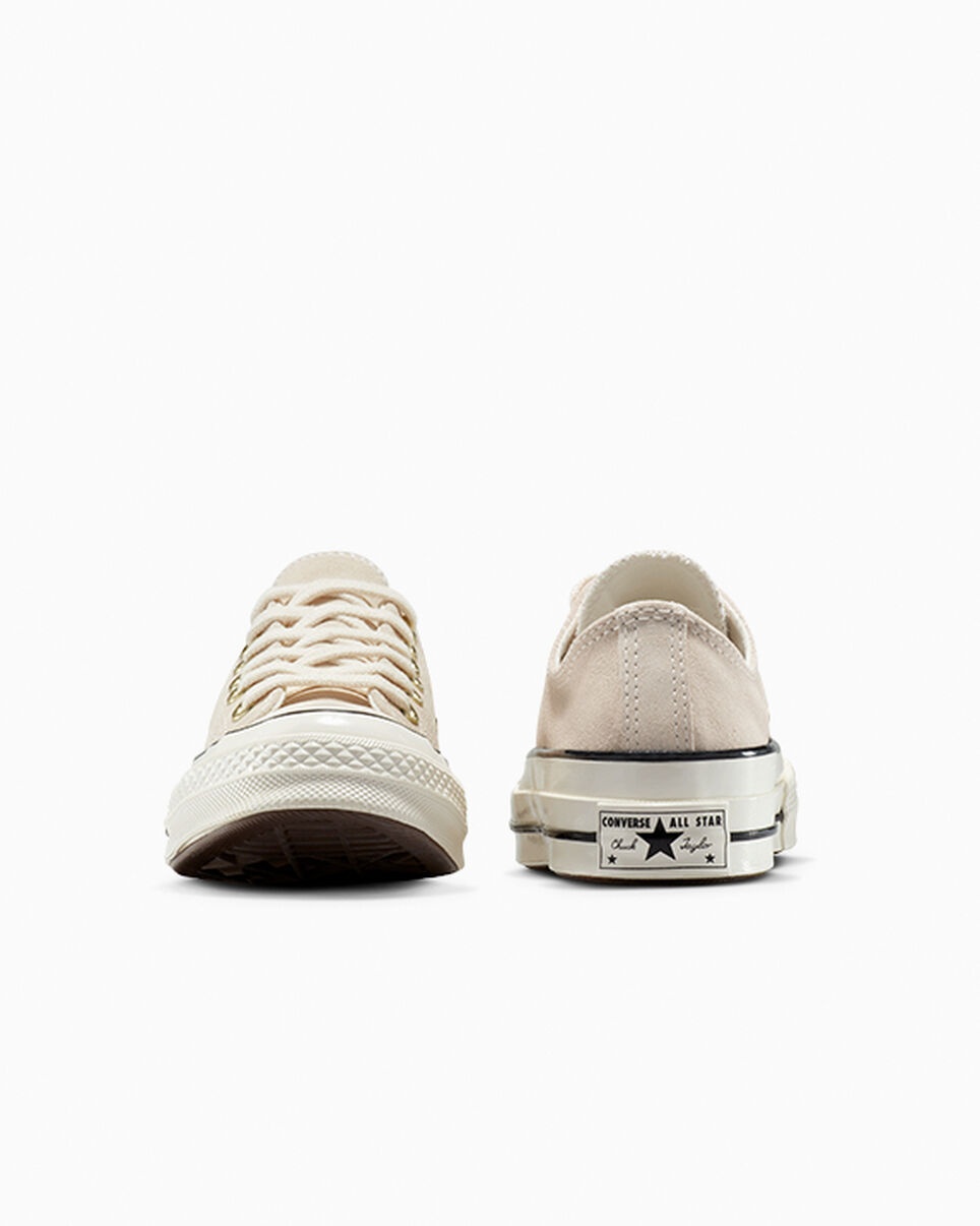 Chuck 70 Suede - 7