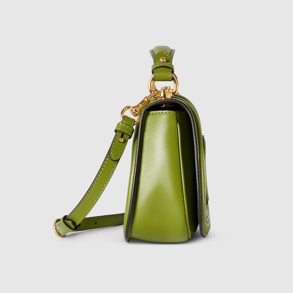 Gucci Blondie small top handle bag - 5
