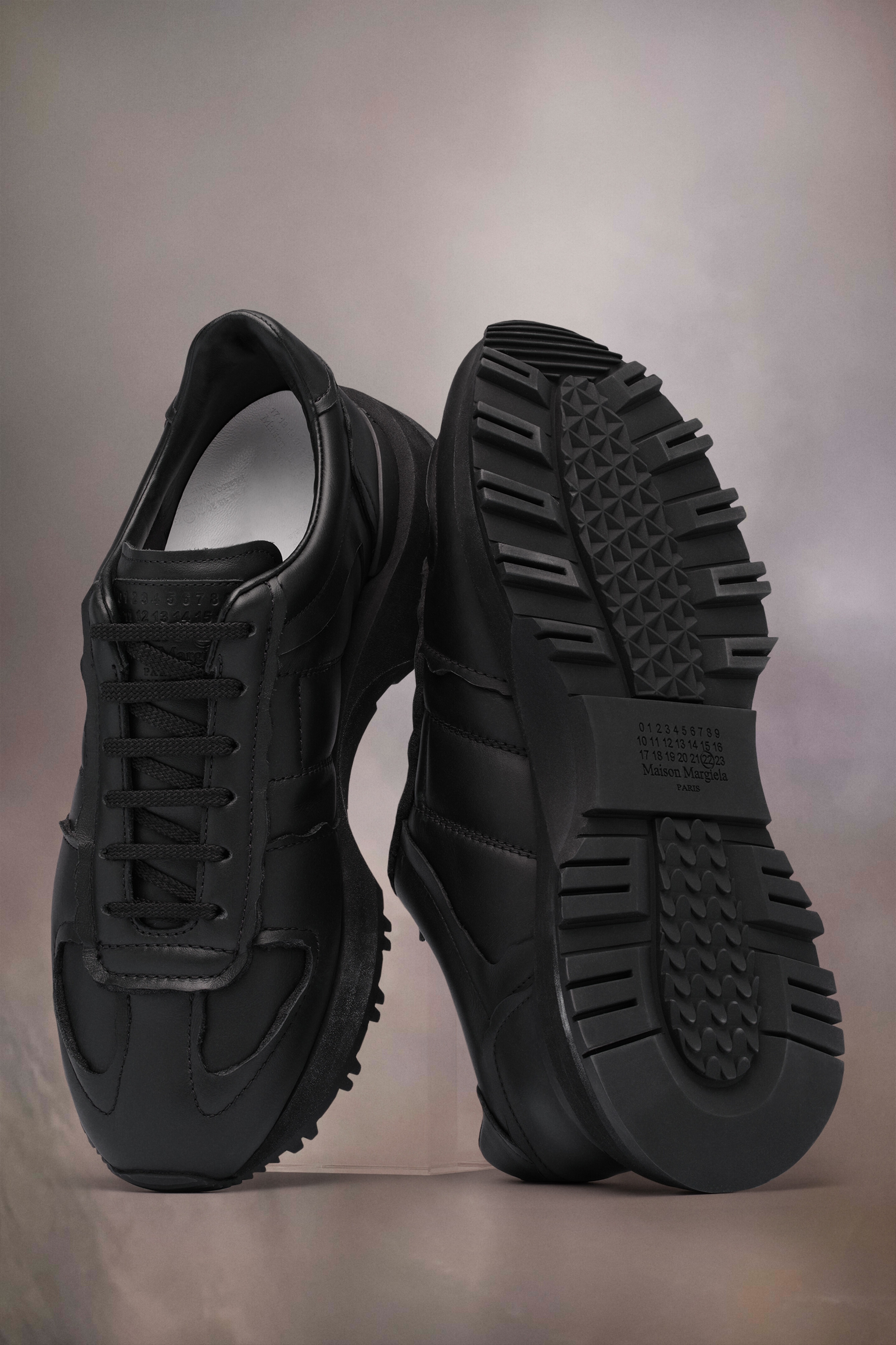 50-50 sneakers - 2