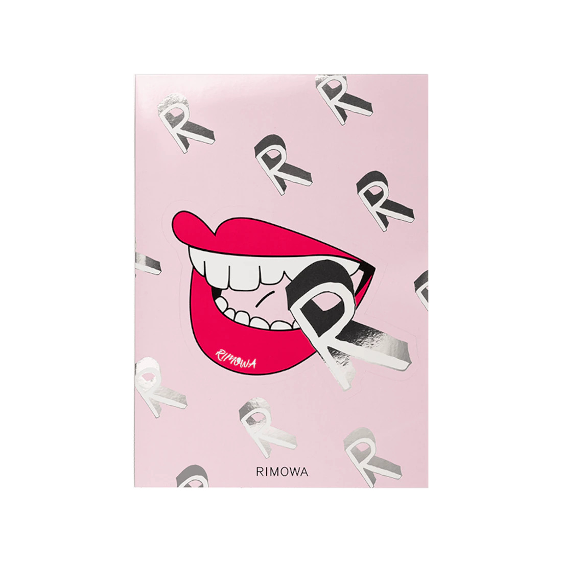 Stickers Lips - 1